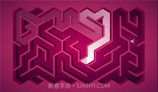 迷宫光之路(Maze: Path of light)v0.6截图