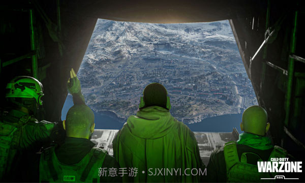 使命召唤16战区pc版v3.2.2.6截图