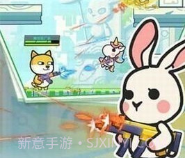 疯狂大乱斗内置菜单MODv1.0.6截图