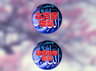 信仰问答v2.6截图