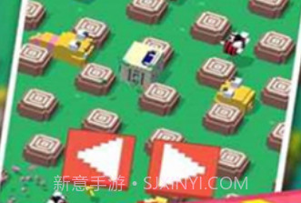 方块冒险v1.1.7截图