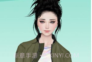 IMVUv.2.4截图