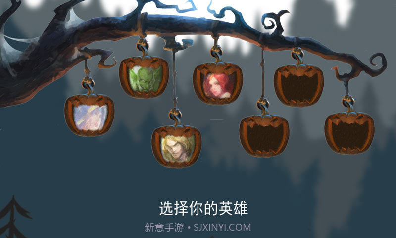 尖塔自走棋v1.2.5截图