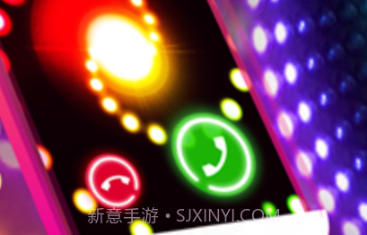焕彩来电秀v1.4.6截图