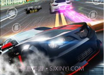 速度与激情8游戏v2.6截图