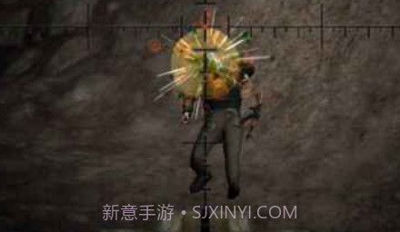狙击手幽灵v0.9.13截图