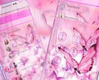Flower Butterfly √v1.1.9截图