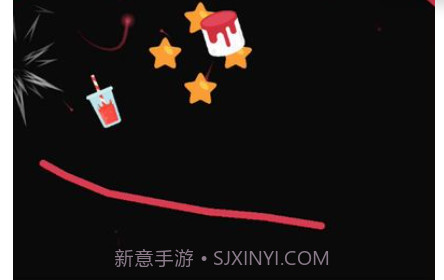 画线弹球v0.11截图
