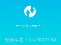 Official TWRPv1.7截图