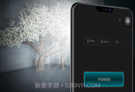 手电筒Flashlightappv10.9.6截图