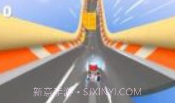 疯狂竞赛竞技v1.0.10截图