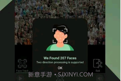 PutMask(视频自动人脸打码)v6.0.5截图