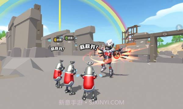 littlehelper小扳手V2.2.7截图