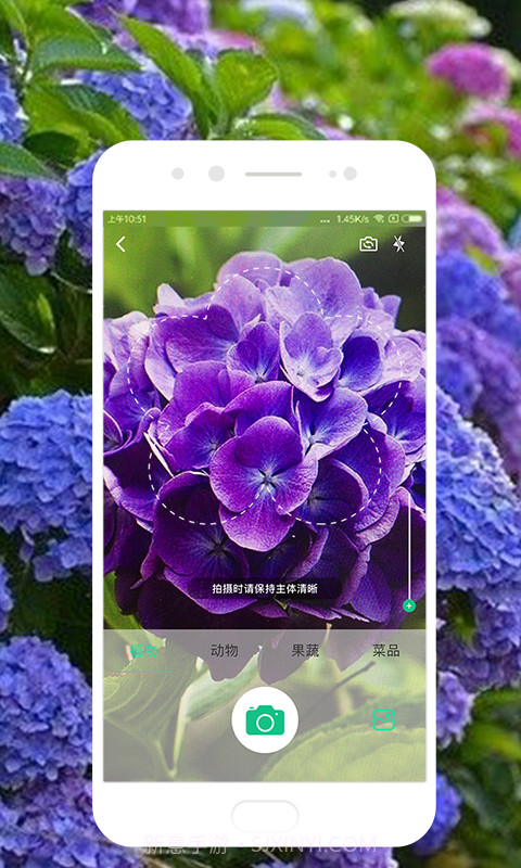 识物v1.4.15截图