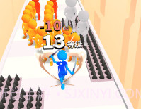 挥剑冲冲冲v1.11截图