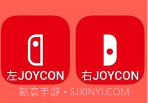 JoyConDroid手柄模拟器最新版v1.0.91.8截图