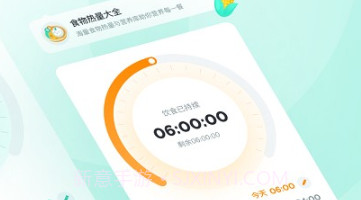 轻食Gov1.0.7截图