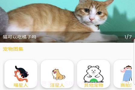 宠物小家v2.2.9截图