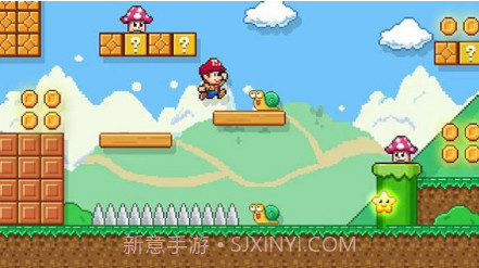 超级罗比兄弟v1.1.2.9截图