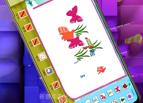 快乐乐园APPv1.7截图
