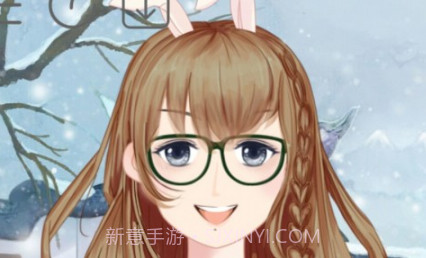 动漫头像制作师v1.0.0.5截图