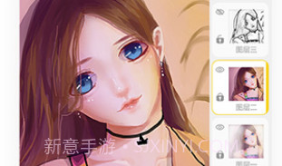 拉风手绘V1.10.6截图