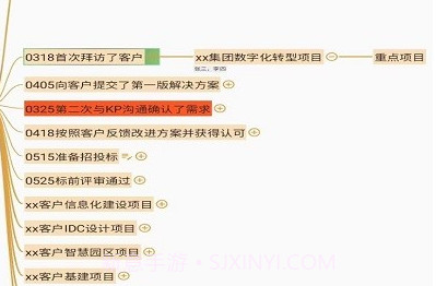 魔树v5.11截图