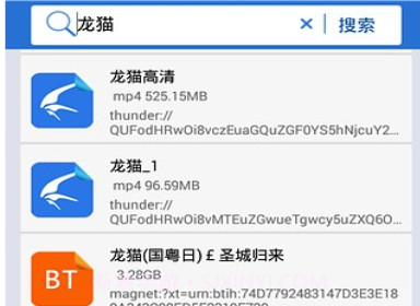 p2psearcherv4.6截图