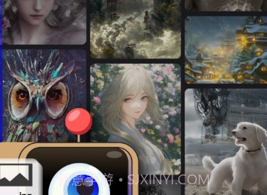 6penv0.2.11截图