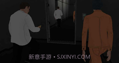 SCP机密站点中文版v1.8截图