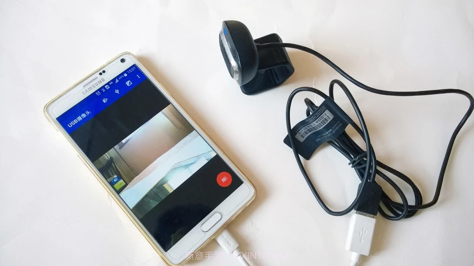 usb摄像头转wifiv2.2.6截图