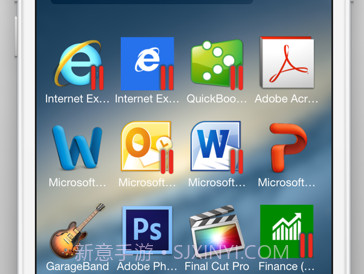Parallels Accessv4.0.4.8截图