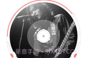 9Box手机音乐播放器最新版v0.13.5截图