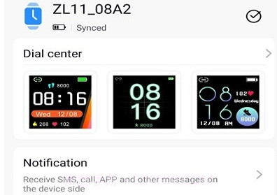 F Fitv1.0.7截图