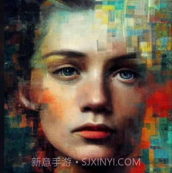AI艺术画师v1.0.9截图