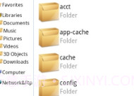 仿电脑文件管理 ComputerV1.7截图