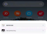 狐猴浏览器V1.0.1.6截图