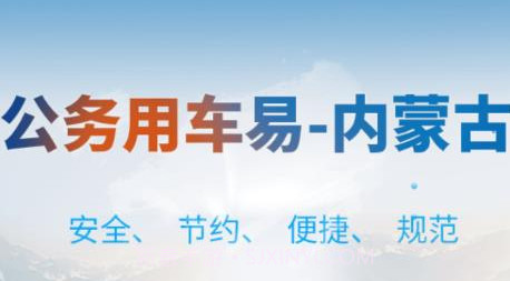 公务用车易v7.0.13截图