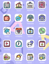 百变图标MyICONv1.2.0.7截图