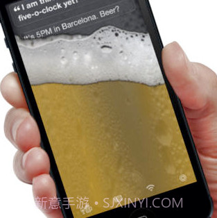 虚拟饮酒模拟器v1.7截图