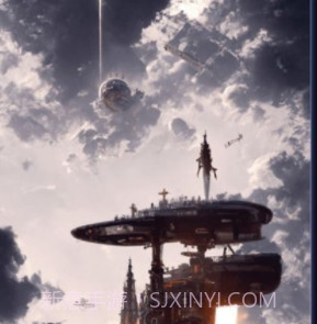 意间AI绘画v1.0.10截图