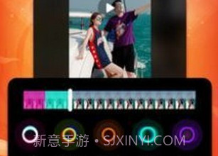 奶豆短视频v2.8截图