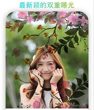 PicsArt美易照片编辑v15.6.15截图