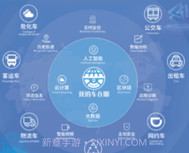我的车在哪v1.0.9.9截图