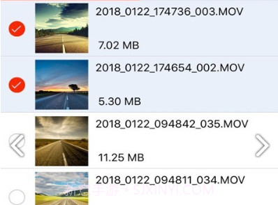 WEY智拍v1.2.5v1.2.5截图