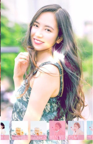 美妆自拍相机v5.5.10截图