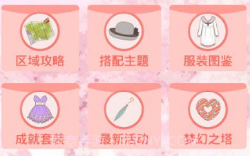 暖暖环游世界助手v2.3.8截图