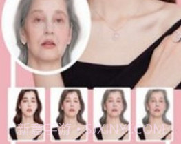 特效闪闪相机v1.0.10截图