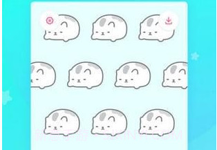 喵喵壁纸appv1.5截图