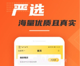 91无忧v1.9截图